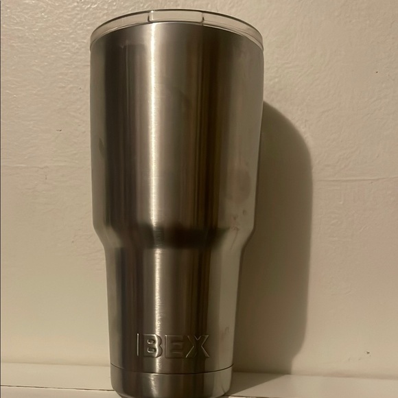 IBEX Stainless Steel Tumbler - Picture 1 of 5